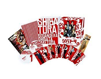 【初回限定版・廃盤】シバトラ~童顔刑事・柴田竹虎~ 」DVD-BOX 中古】「未使用品」シバトラ ~童顔刑事・柴田竹虎~DVD-BOX