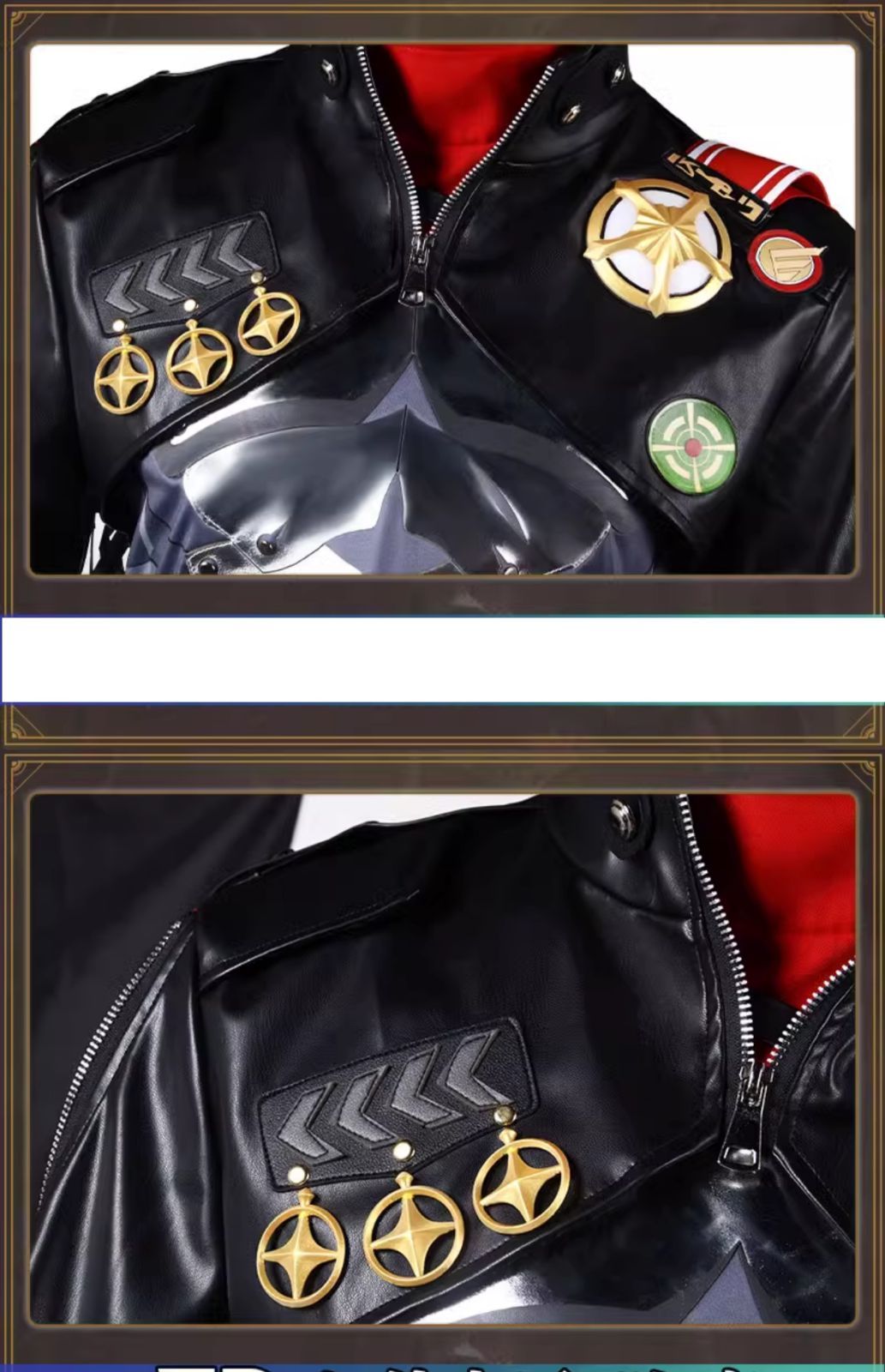 コスプレ衣装 フルセット