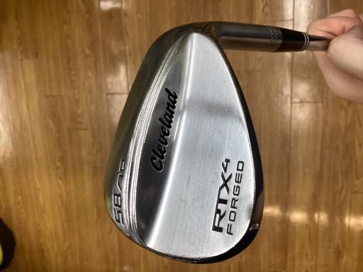 Cleveland RTX-4