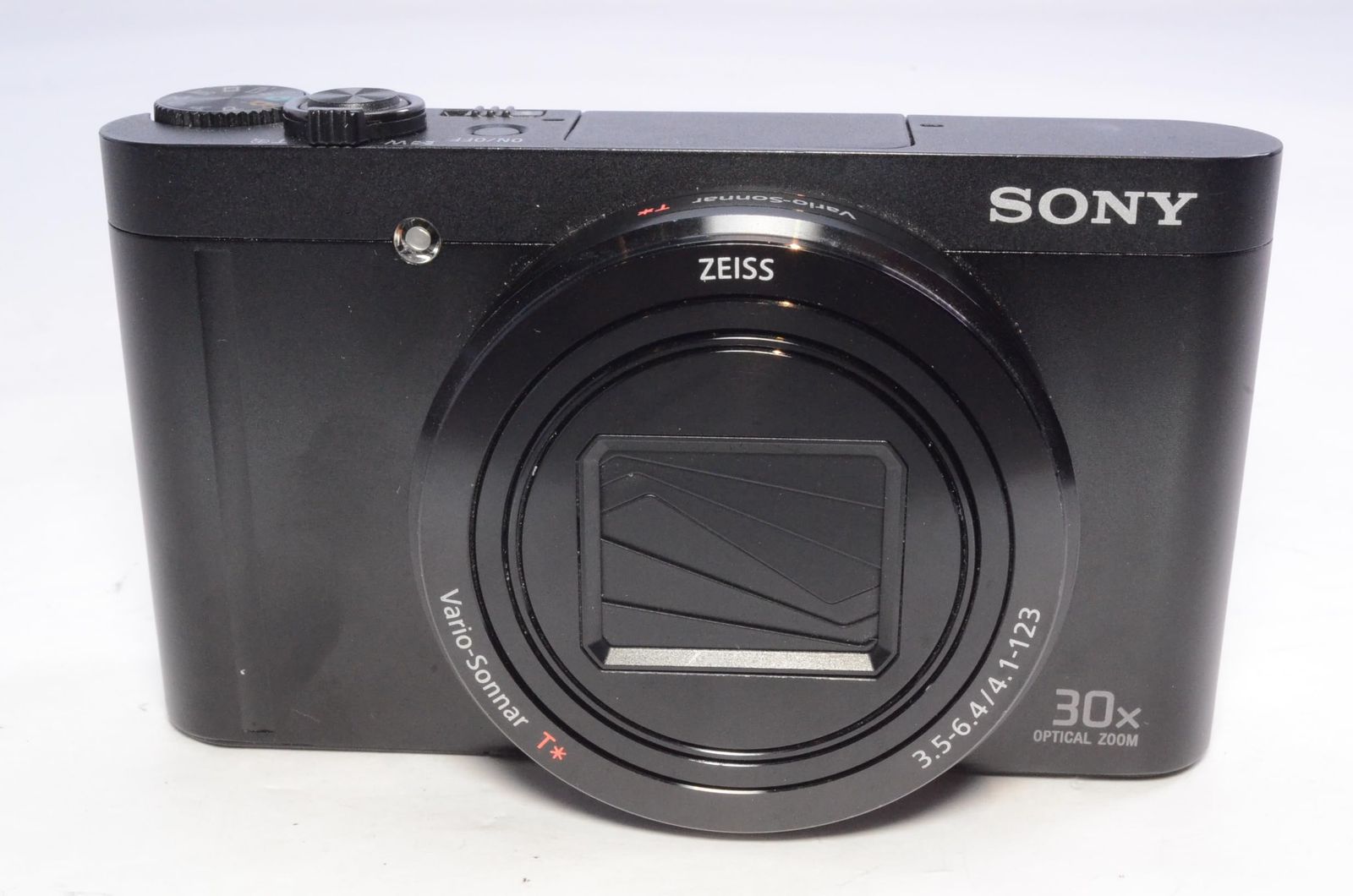 DSC-WX500