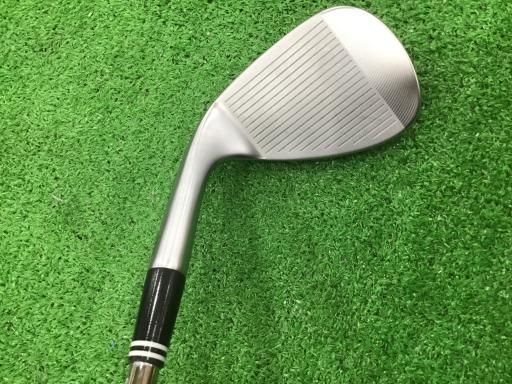 クリーブランド Cleveland CVX ZIPCORE 56° 12° ウェッジ WG NS PRO MODUS3 TOUR115 フレックスS メンズ 男性用 右利き 右用 Cランク ゴルフクラブ