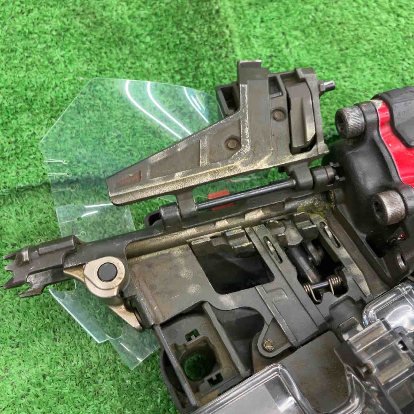 makita 高圧エア釘打ち機