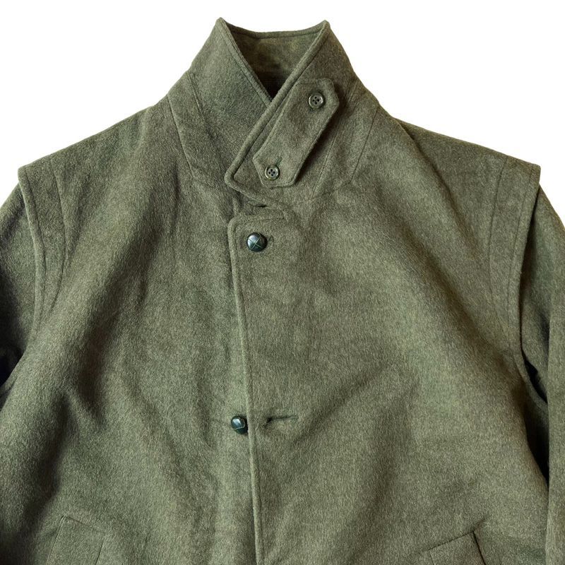 80s Burberrys PRORSUM ローデン コート 44 / 80年代 ビンテージ