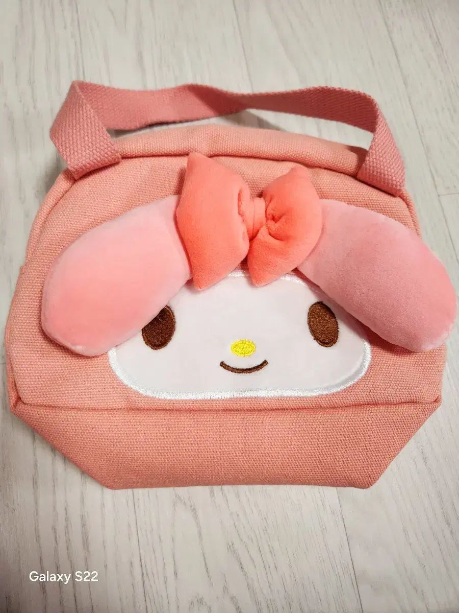 ハローキティマーメルポーチバッグ