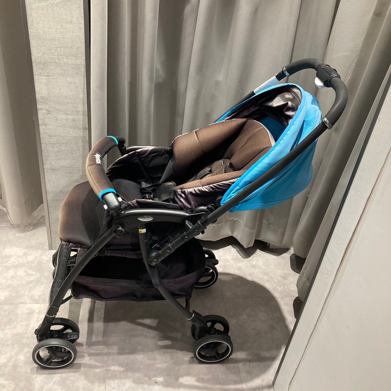 Amazon.co.jp: MELIO CARBON (2024年) マジックブラック : ベビー