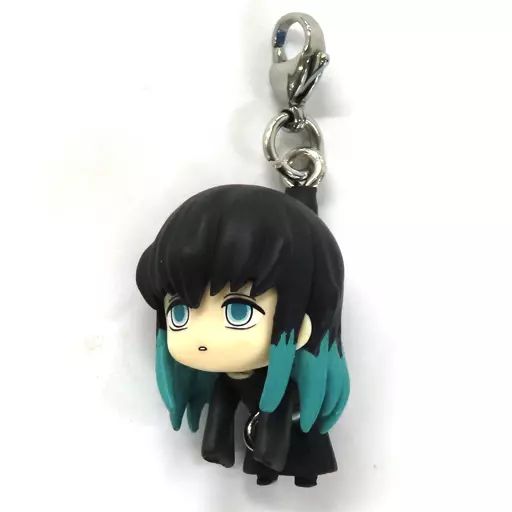 中古】雑貨 時透無一郎(カニカンver.) 「鬼滅の刃 つまんでつなげて