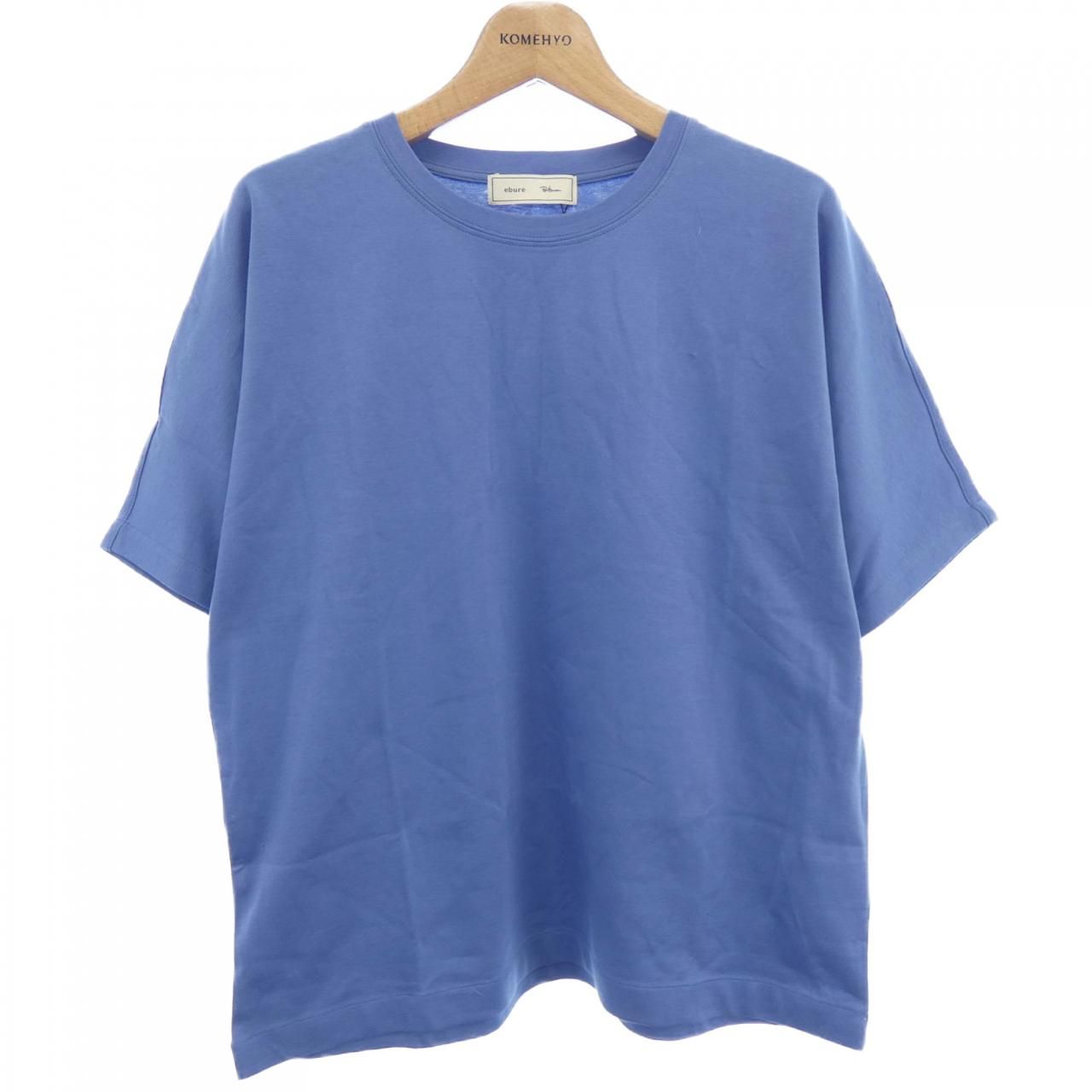 エブール ebure Tシャツ エブール ebure Tシャツ - メルカリ