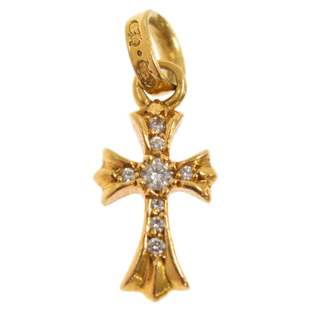 クロムハーツ　CRS BBYFAT P/DMND CHROME HEARTS(クロムハーツ) CRS BBYFAT P DMND ベイビーファット