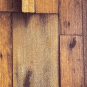 超厚手 4.5帖天井用 premium ウォールデコシート 壁紙シートW-WA327木目調3Dウッド 26枚組