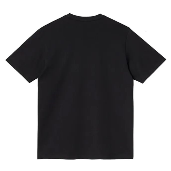 ムラスポ公式】CARHARTT カーハート S/S POCKET T-SHIRT（Black） メンズ Tシャツ - メルカリ