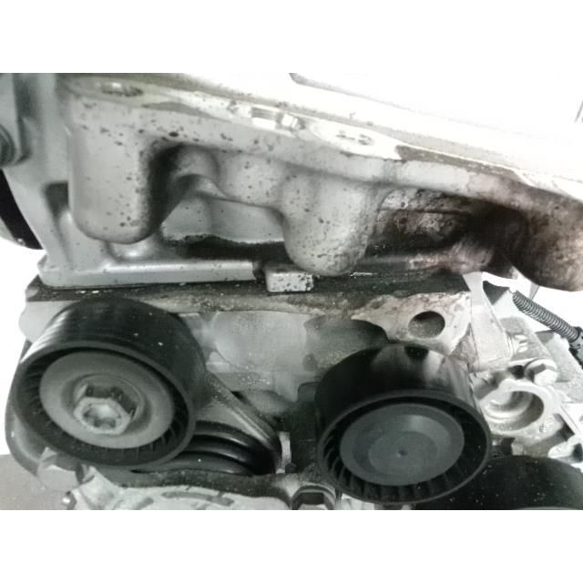 エンジン B47C20A