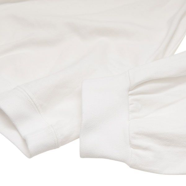ENNOY エンノイ 2022SS LONG SLEEVE HEM RIB TEE ロングスリーブ ENNOY エンノイ 2022SS LONG SLEEVE HEM RIB TEE ロングスリーブ