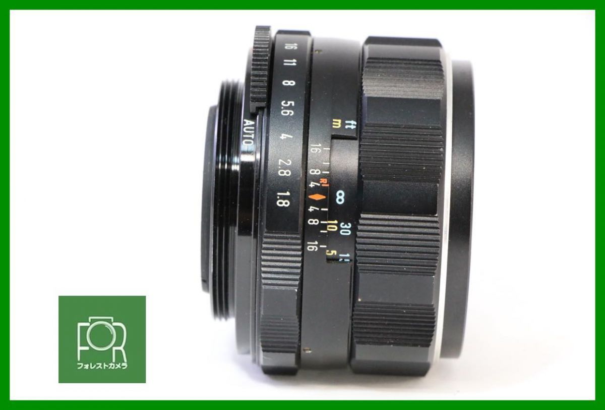 PENTAX Super-Takumar