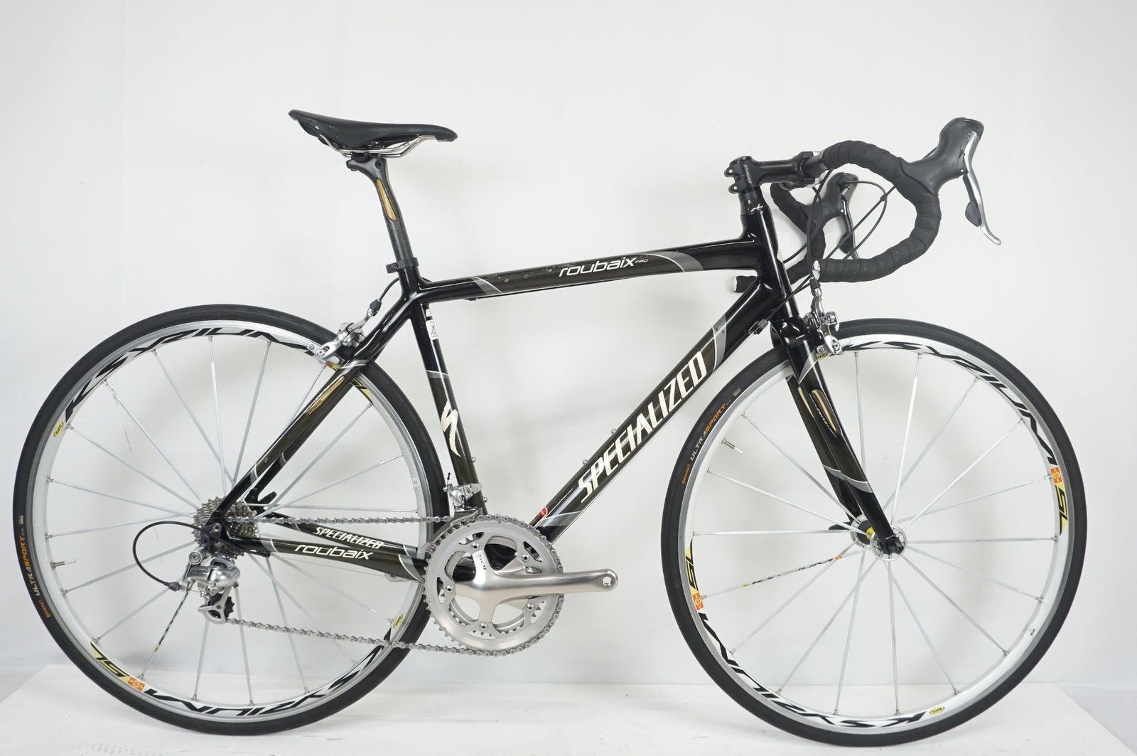 SPECIALIZED 「スペシャライズド」 ROUBAIX PRO 105 2007年モデル 