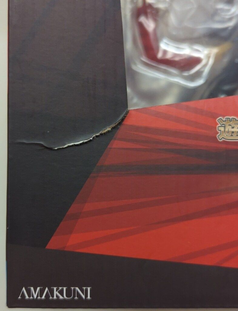 AMAKUNI/ホビージャパン 遊戯王GX 遊城十代 - メルカリ