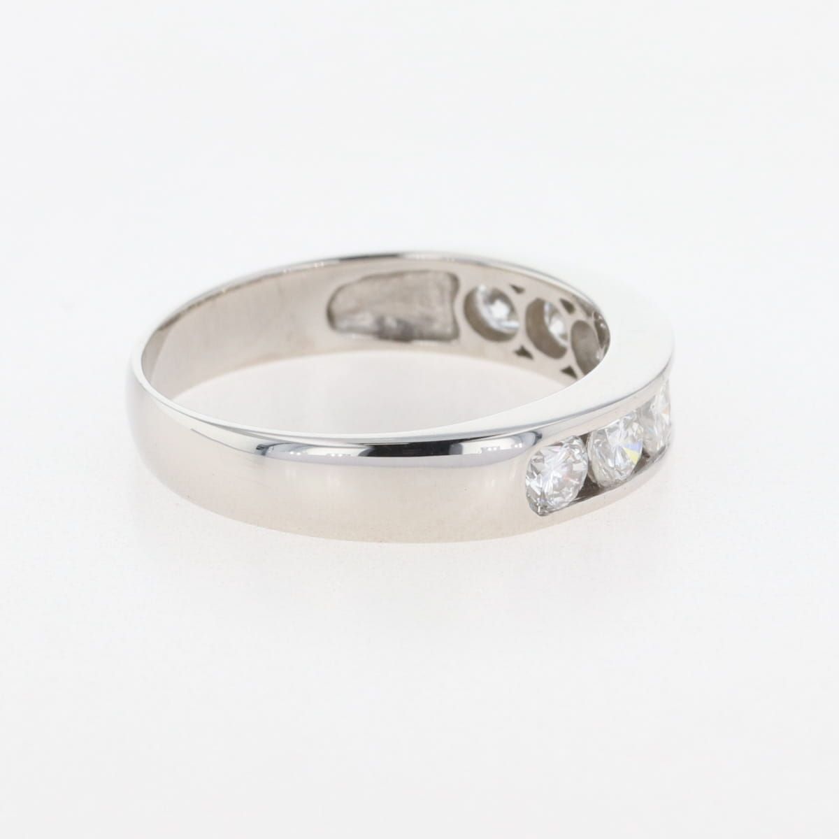 ダイヤモンド レディース