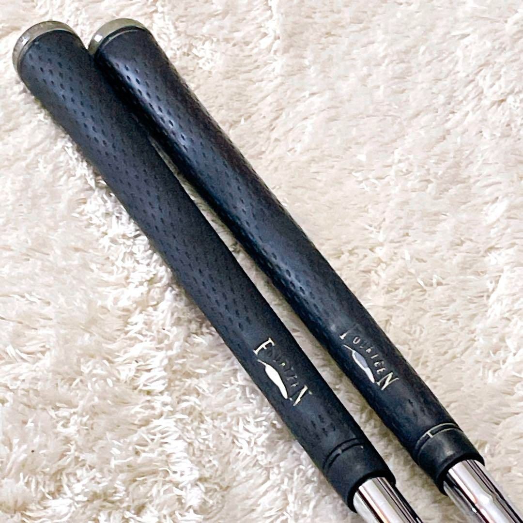 フォーティーン ウェッジ