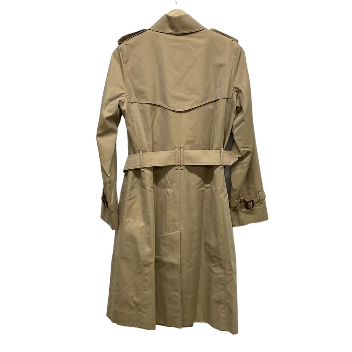 23年美品✨クリスチャンディオール Plan de Paris スプリングコート