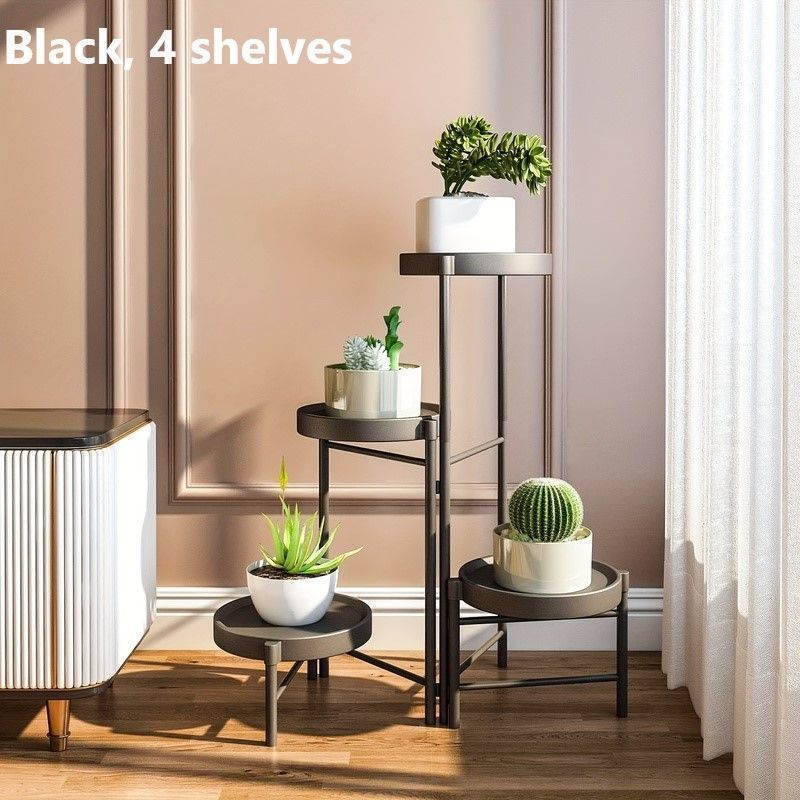 フラワー ラック