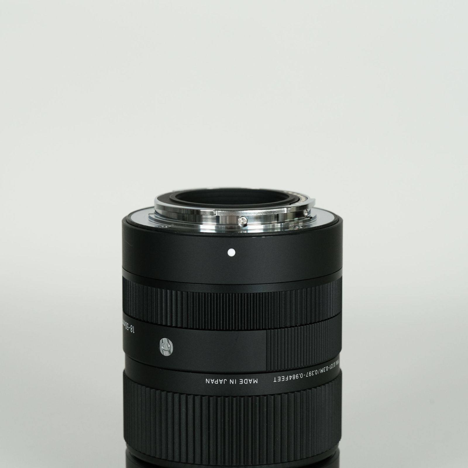 F2.8 DC