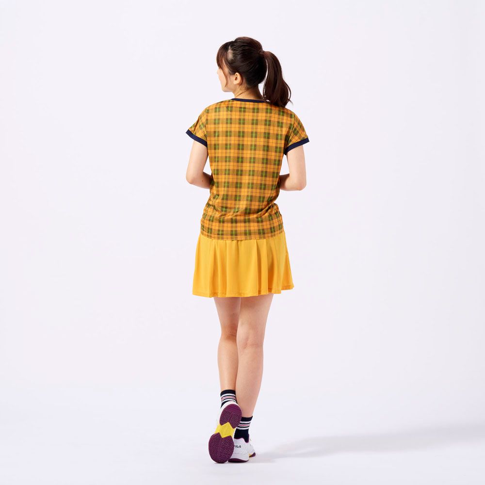 FILA テニス