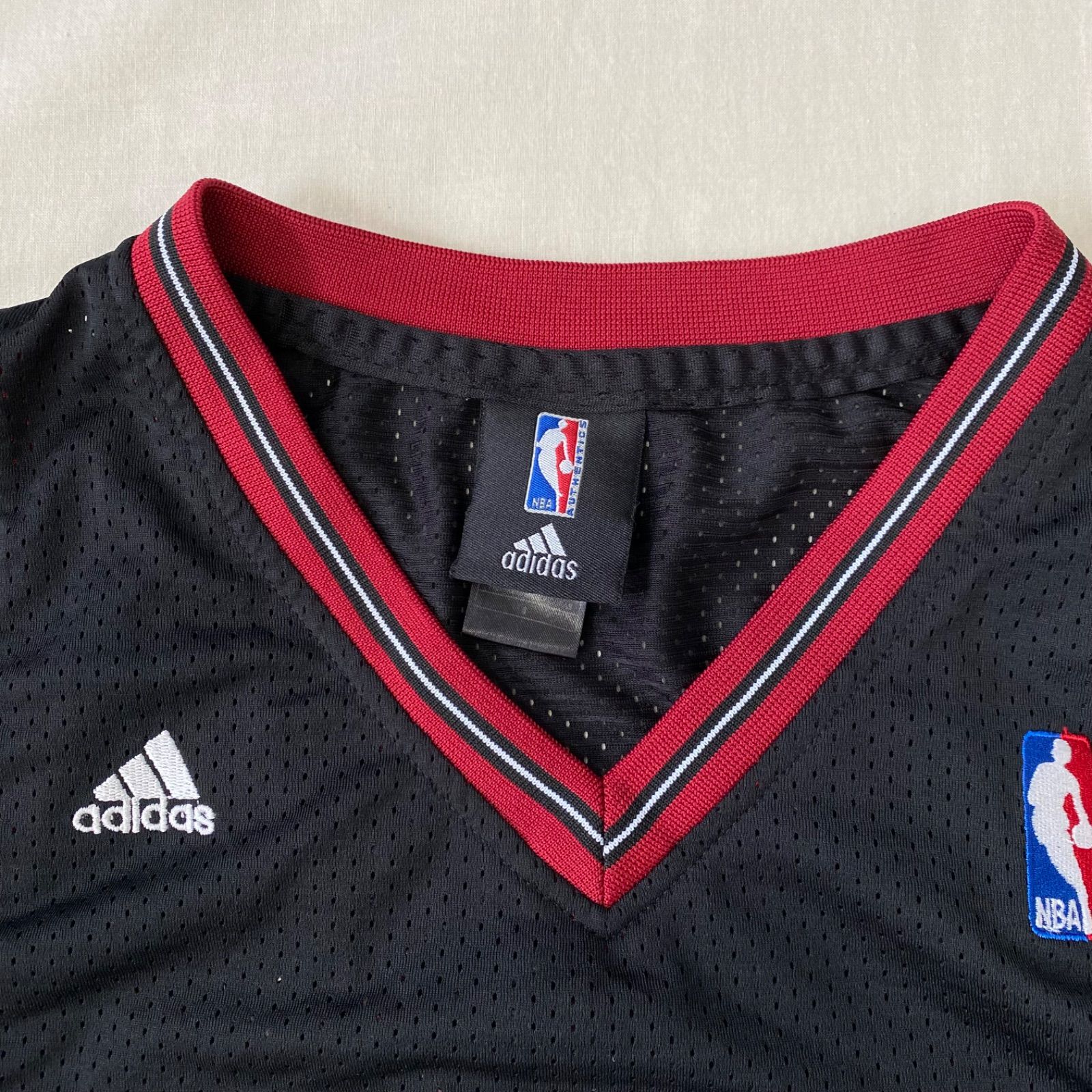 adidas アディダス NBA アレン・アイバーソン 3番 アイバーソン