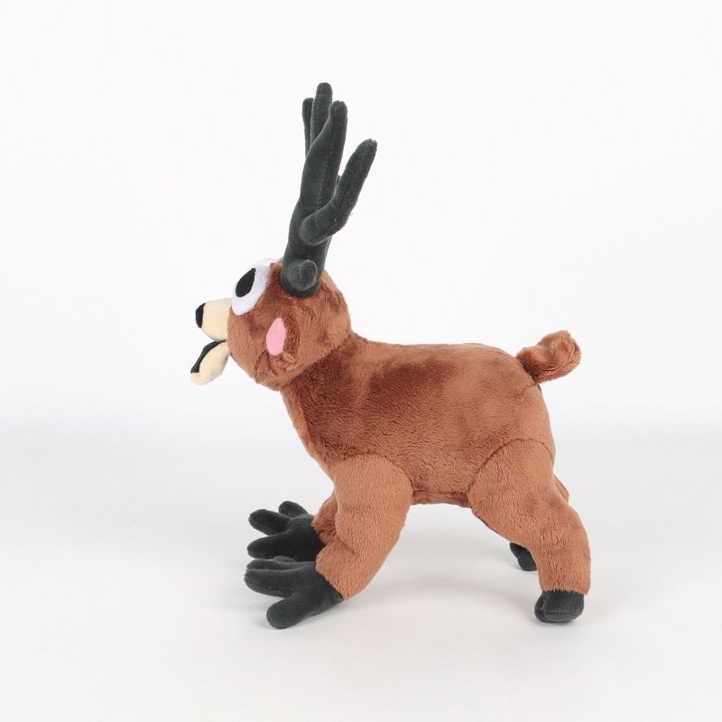 ロブロックス 99日生き残る ゲーム ディアモンスター ぬいぐるみA 鹿