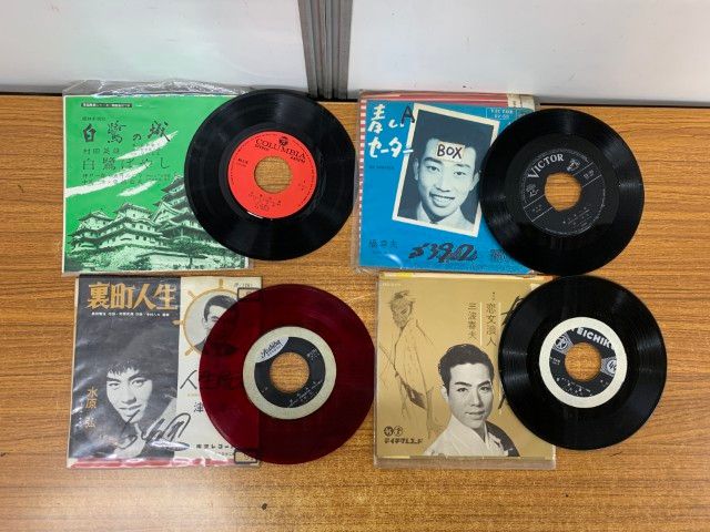 昭和レトロ 洋楽レコード 邦楽レコード LP EP 75枚以上 まとめ売り お得❗️昭和 邦楽EPレコード まとめ売り20枚❣️ - メルカリ