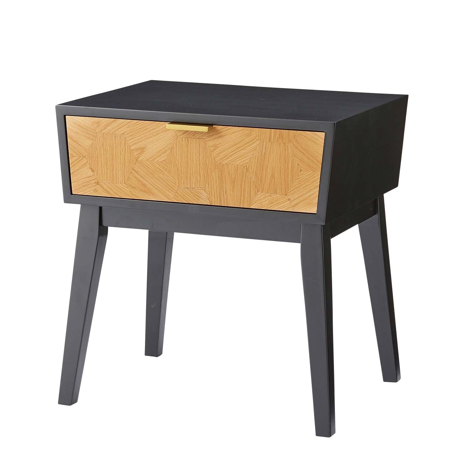 幅48cm サイドテーブル