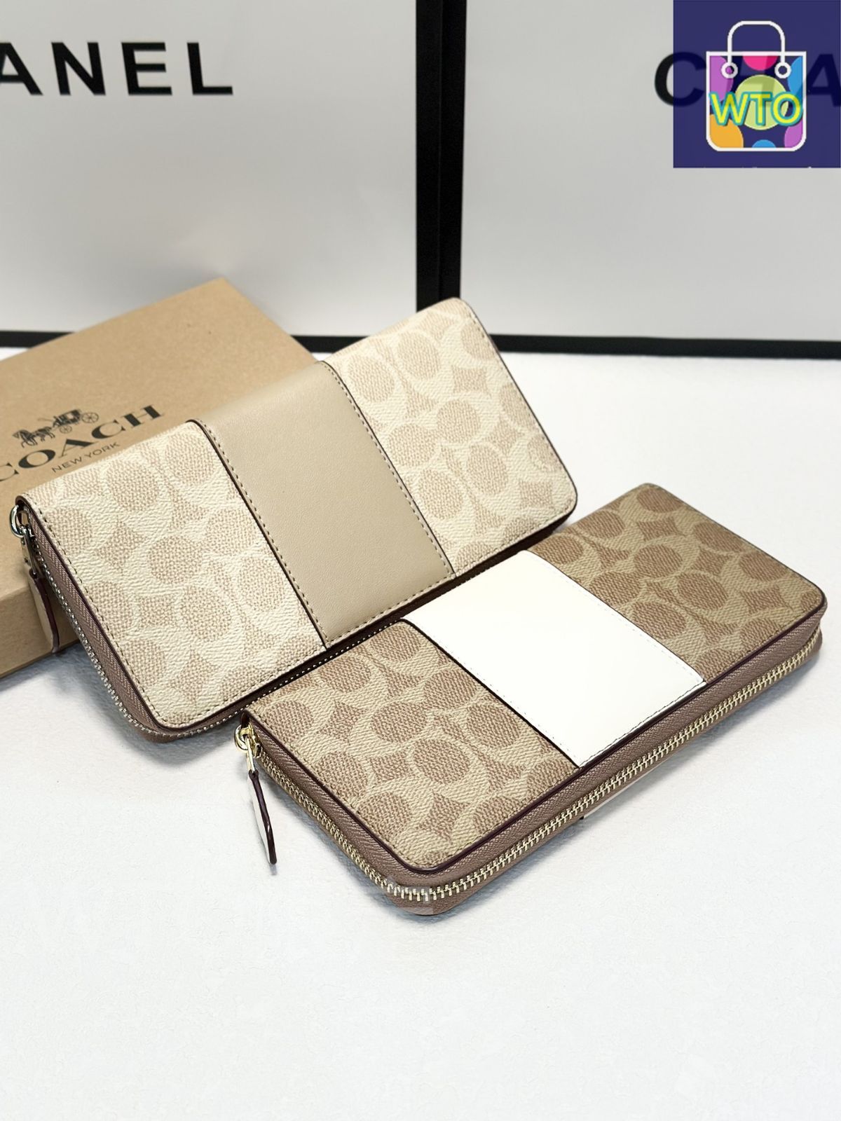 未使用✳︎コーチ✳︎COACH✳︎正規品✳︎スカーフ 付録 ショッパー レディース スカーフ&マフラー | COACH コーチ公式アウトレット
