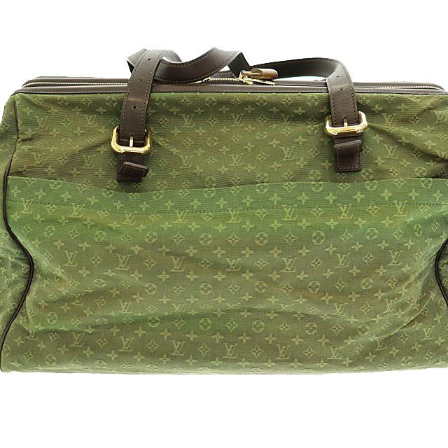 LOUIS VUITTON ルイヴィトン ボストンバッグ ルイーズ M42322 LOUIS VUITTON ルイヴィトン ボストンバッグ ルイーズ M42322