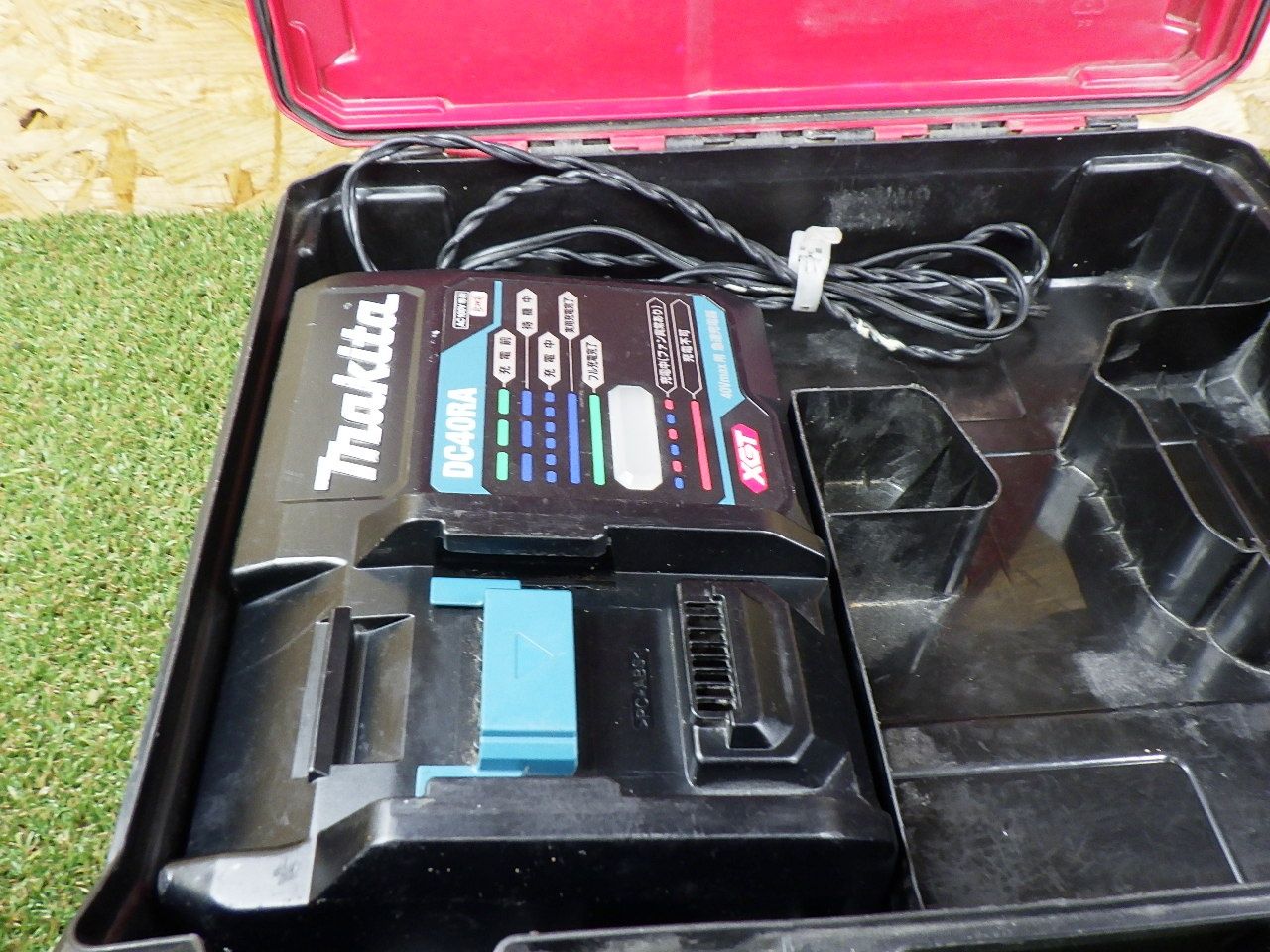 TD001G 40Vモデル