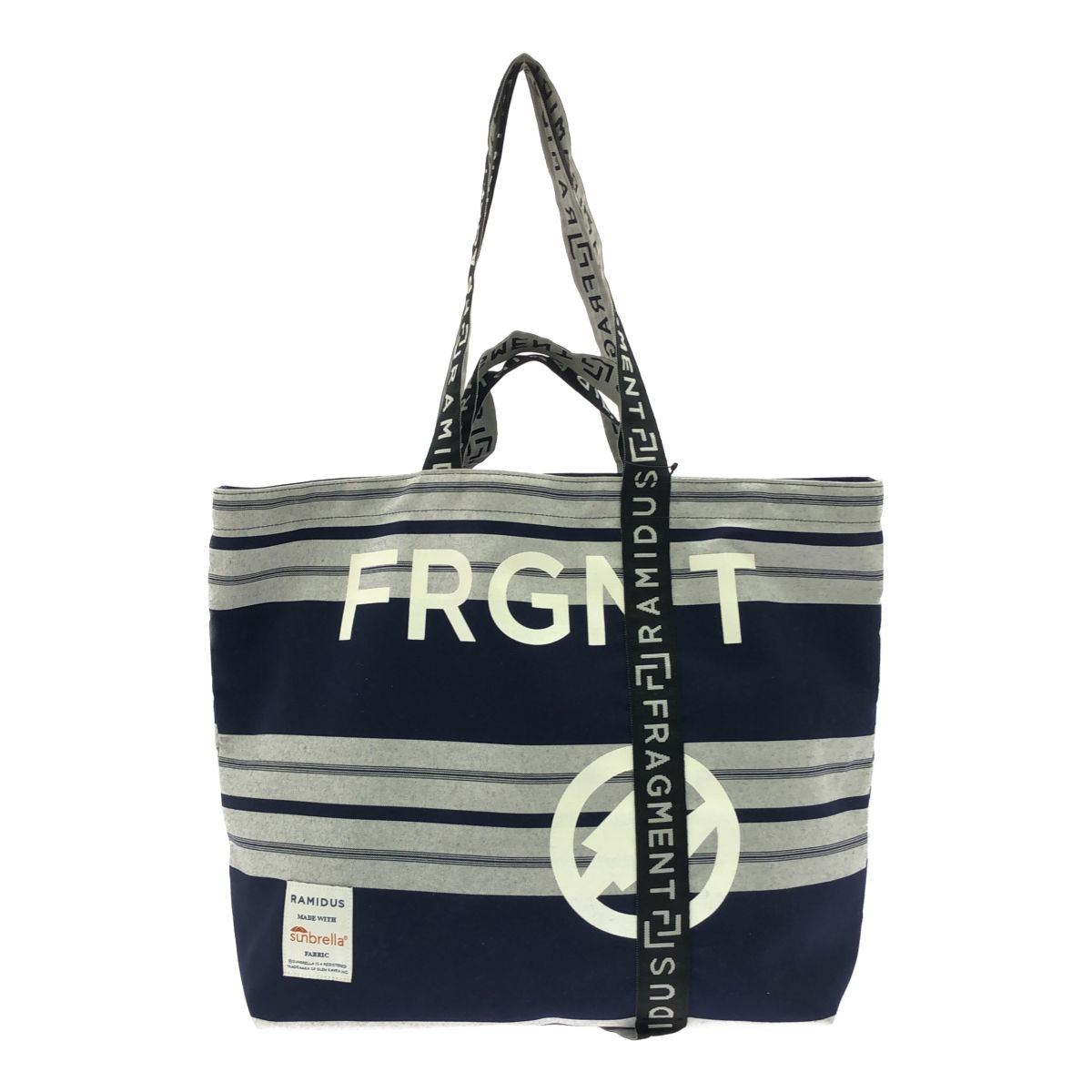 RAMIDUS × Fragment Design ラミダス x フラグメントデザイン 