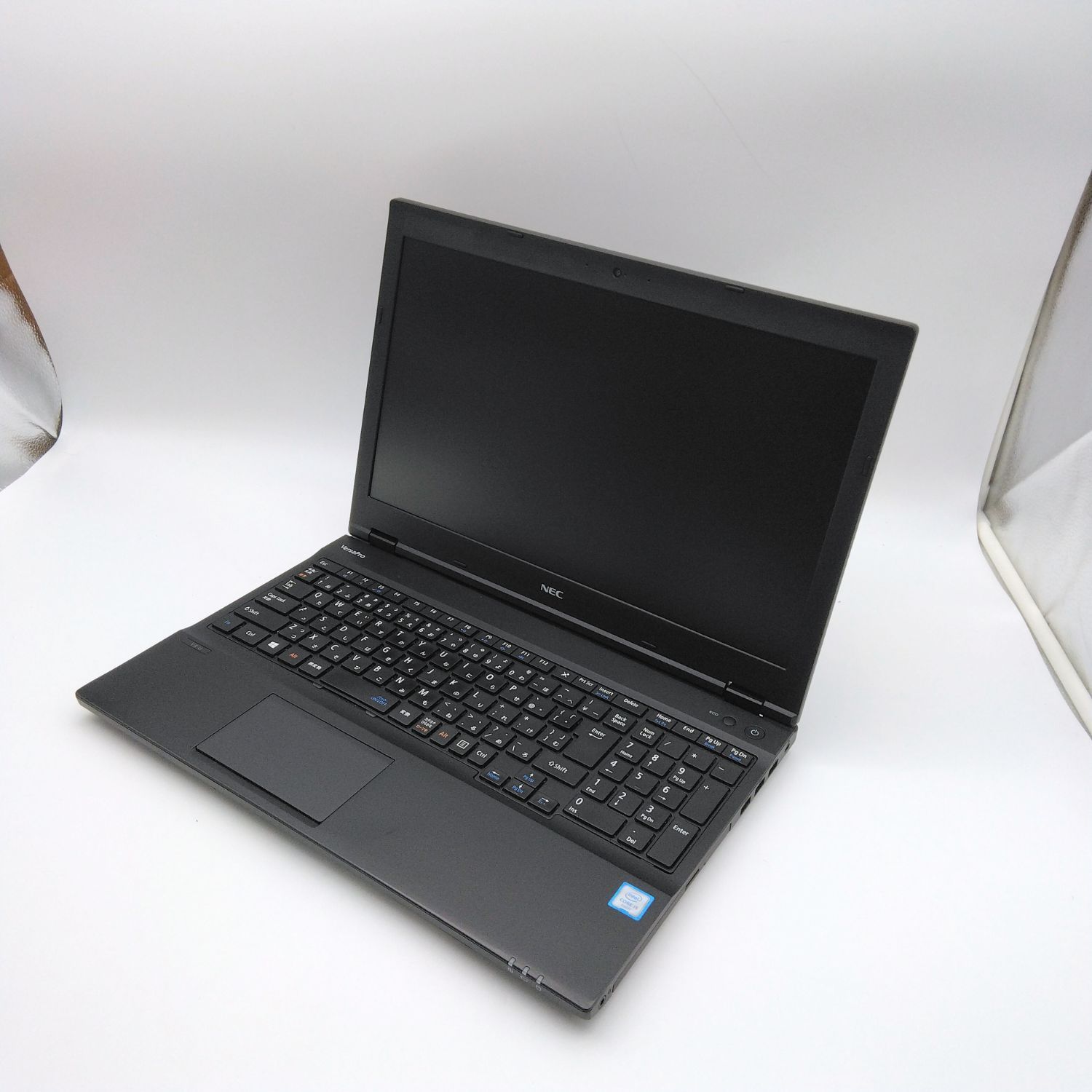 ［ジャンク］NEC VersaPro VK23TX-R NEC VersaPro VK23TX ジャンク品 - メルカリ