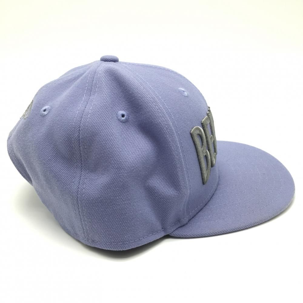 【新品未使用品】BEAMSGOLF ビームスゴルフ キャップ【グレー︎パープル】 BEAMS GOLF ビームスゴルフ キャップ パープル系 [240101460043