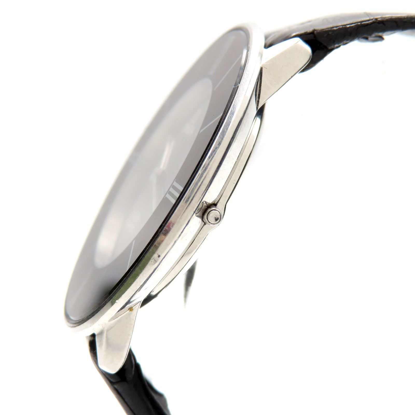 OMEGA オメガ DeVille デヴィル 1365 メンズ レディース ユニセックス 
