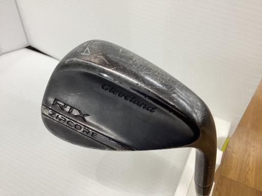 cleaveland - クリーブランド  ZIP Core50°54°58° クリーブランド zipcore 64（Cleveland ZipCore XL Irons [6-PW
