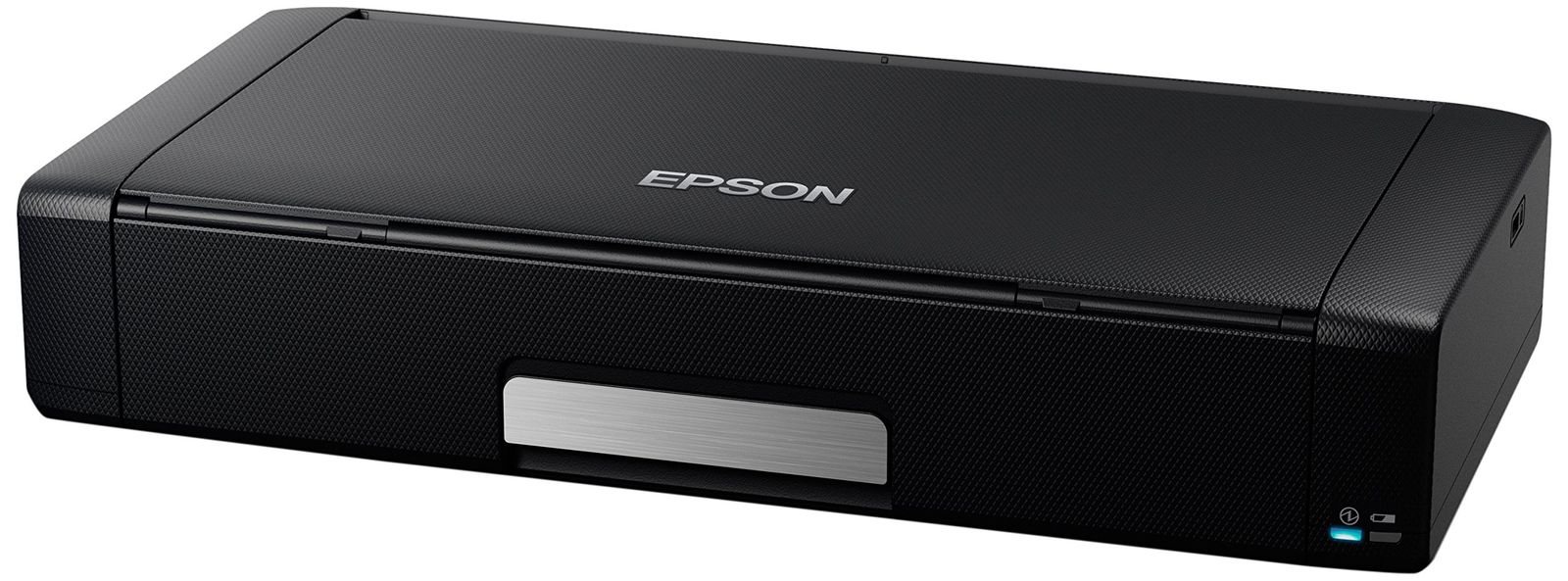 EPSON A4モバイルインクジェットプリンター PX-S05B ブラック 無線 