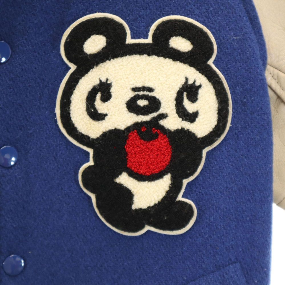 ヒステリックグラマー