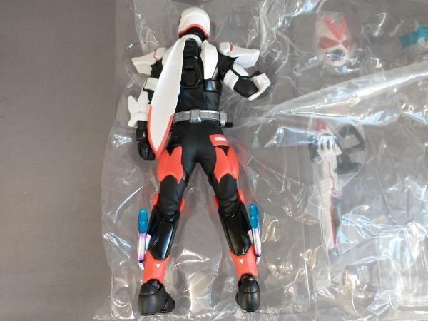 仮面ライダーギーツ with レジェンド仮面ライダー  ラストワン賞 一番くじ 仮面ライダーギーツ with レジェンド仮面ライダー｜一