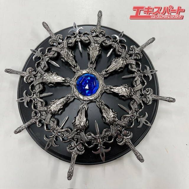 EMBLAZON OF KNIFE HK57025 観賞用ナイフ 湘南台店