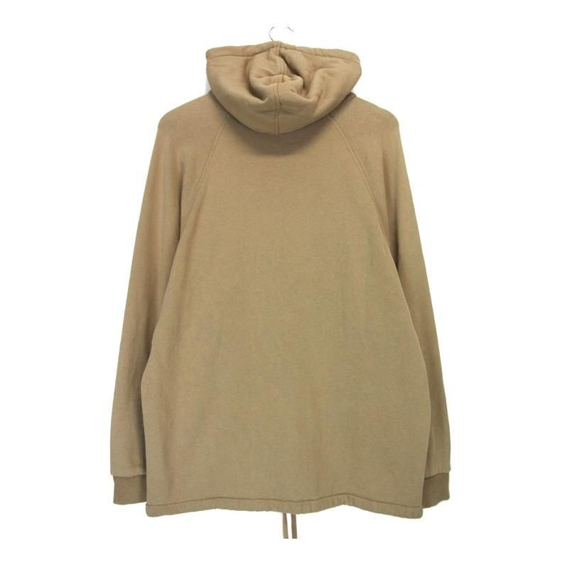 グッチ GUCCI ウェブ＆GUCCI ラベル付き ハーフジップ プルオーバー