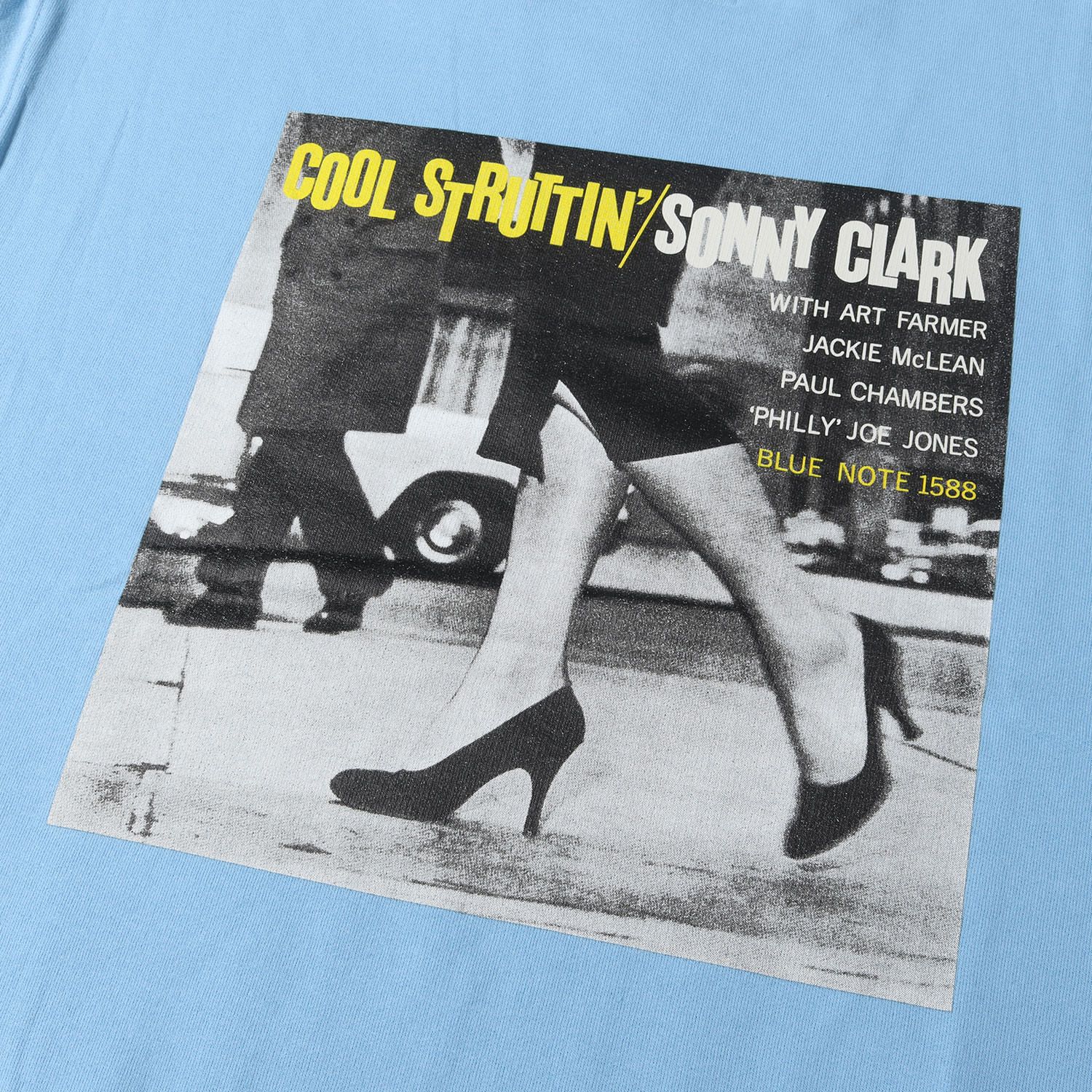 新品 WACKO MARIA ワコマリア スウェット サイズ:L 23AW BLUE NOTE 