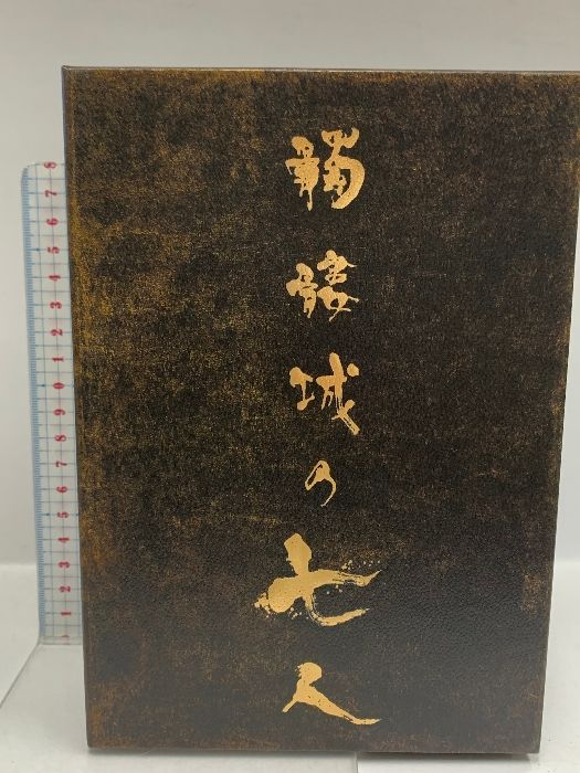 髑髏城の七人 松竹 ヴィレッヂ 市川染五郎 DVD BOX6枚組