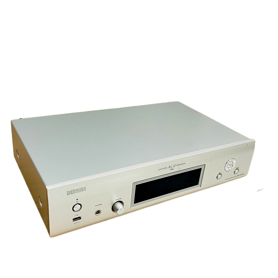 DENON DNP-800NE 中古美品 DENON : DNP-800NE - 中古 | オーディオユニオン