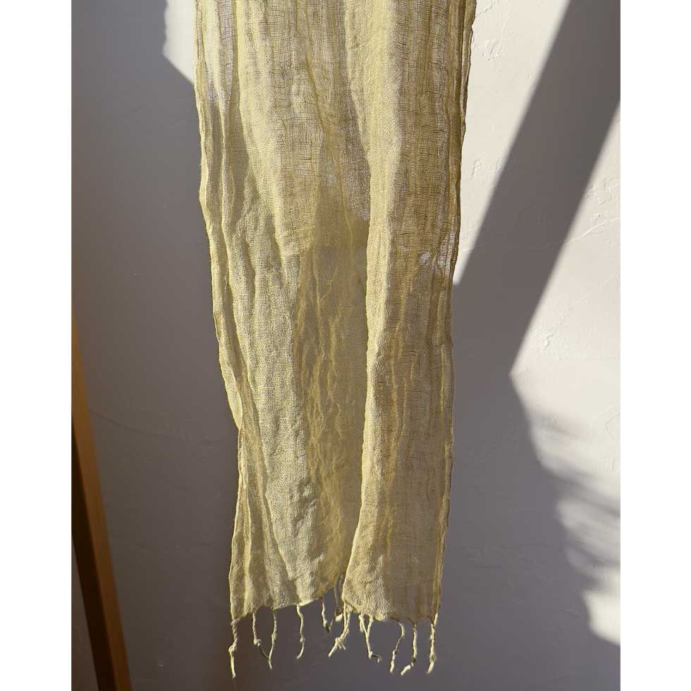 激かわ フリンジ付き ツモリチサト大判 プリント ストール鳥 女の子 ピンク 青 激かわ フリンジ付き ツモリチサト大判 プリント ストール鳥