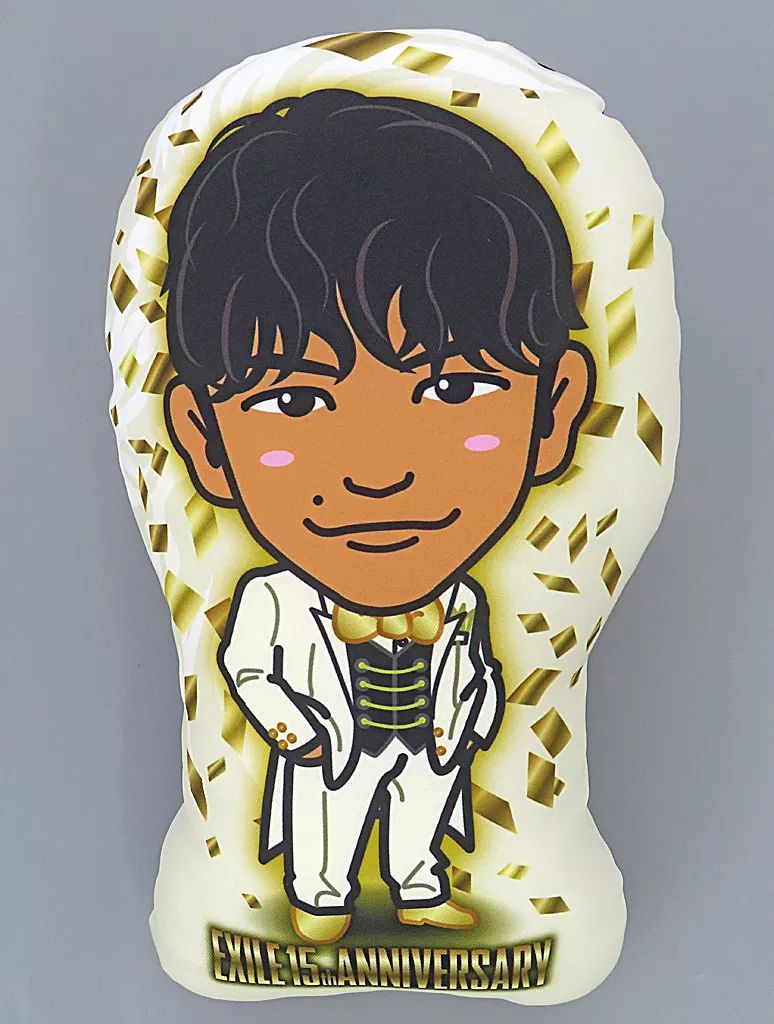 三代目JSB NAOTO BIGクッション NAOTO BIGクッション 3代目JSB NAOTO