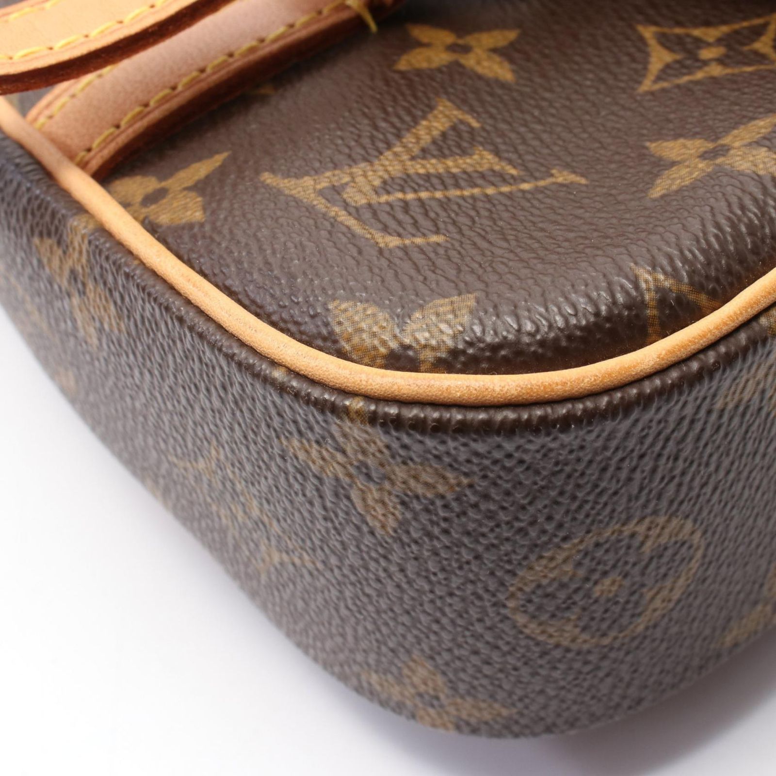 ルイ・ヴィトン LOUIS VUITTON リュックサック バックパック マレル 
