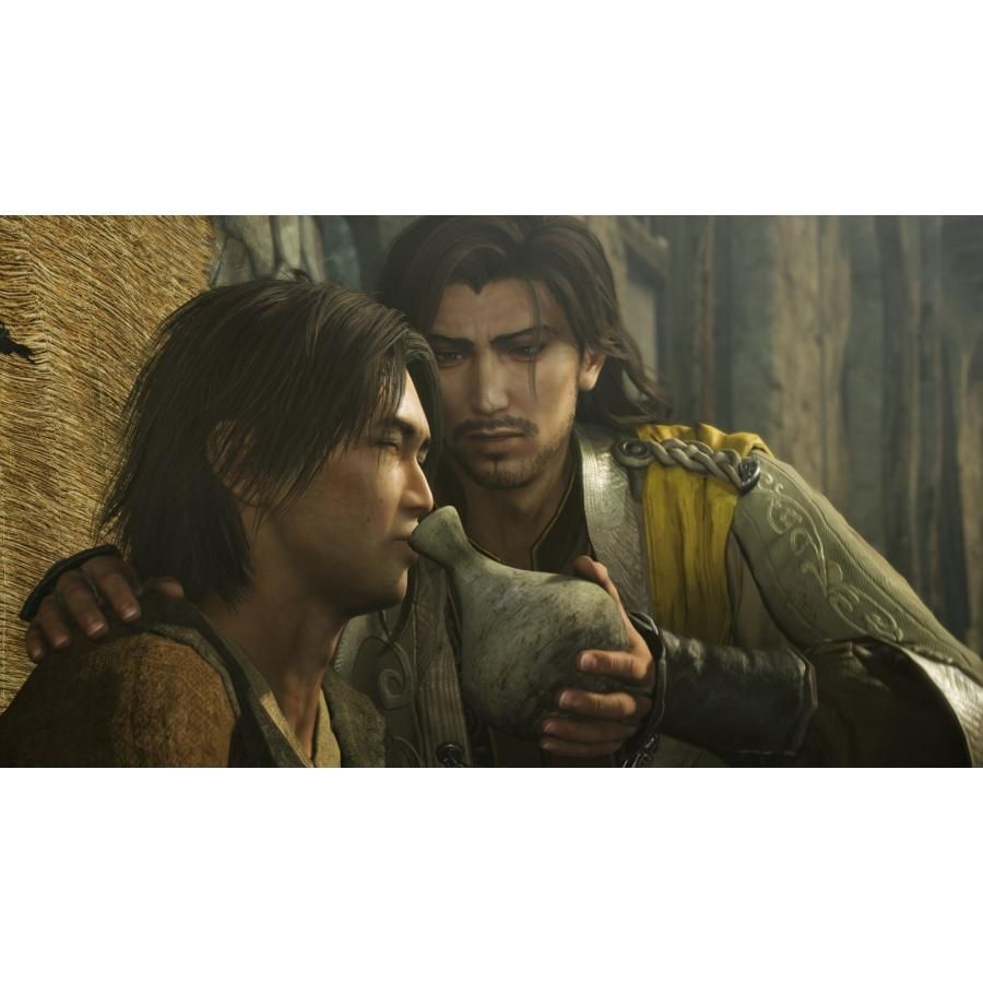 【PS5】【新品未開封】 真・三國無双 ORIGINS
