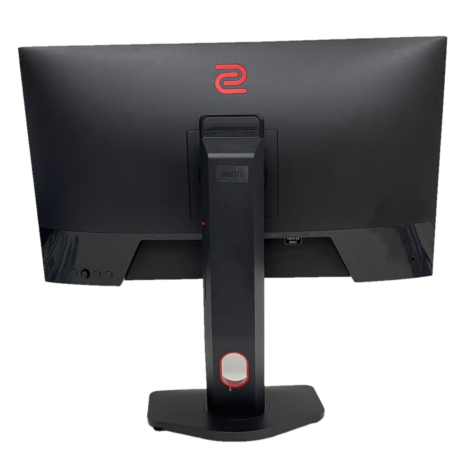 BenQ XL2411K 2025年製 24インチ 144Hz ゲーミングモニター S10541402